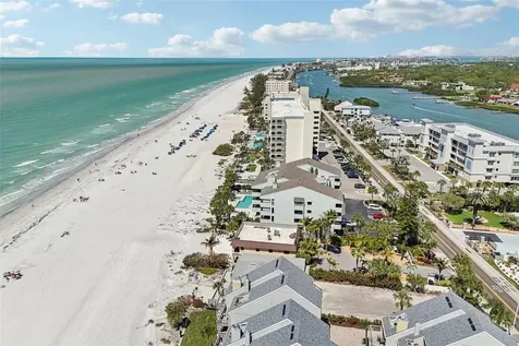 19930 Gulf Boulevard Indian Shores FL 33785