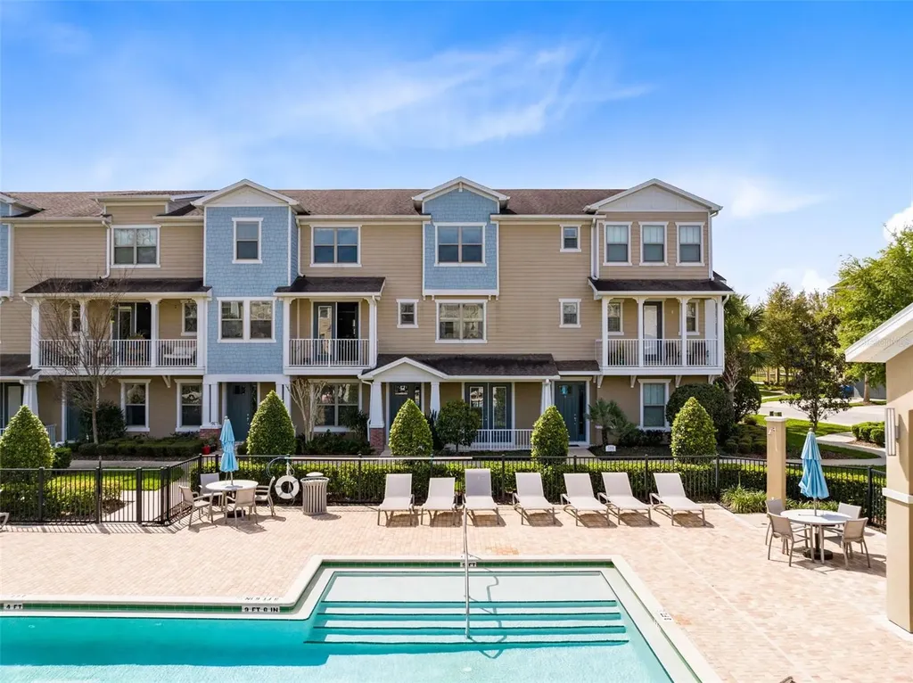 586 Piazza Point Oviedo FL 32765