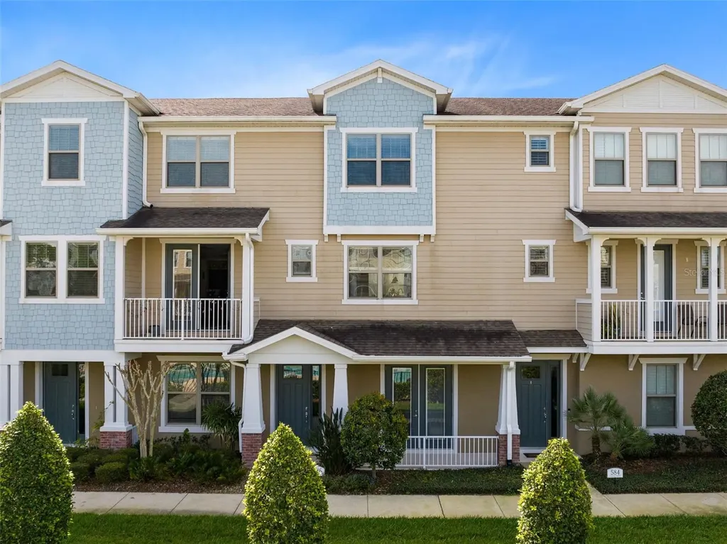 586 Piazza Point Oviedo FL 32765