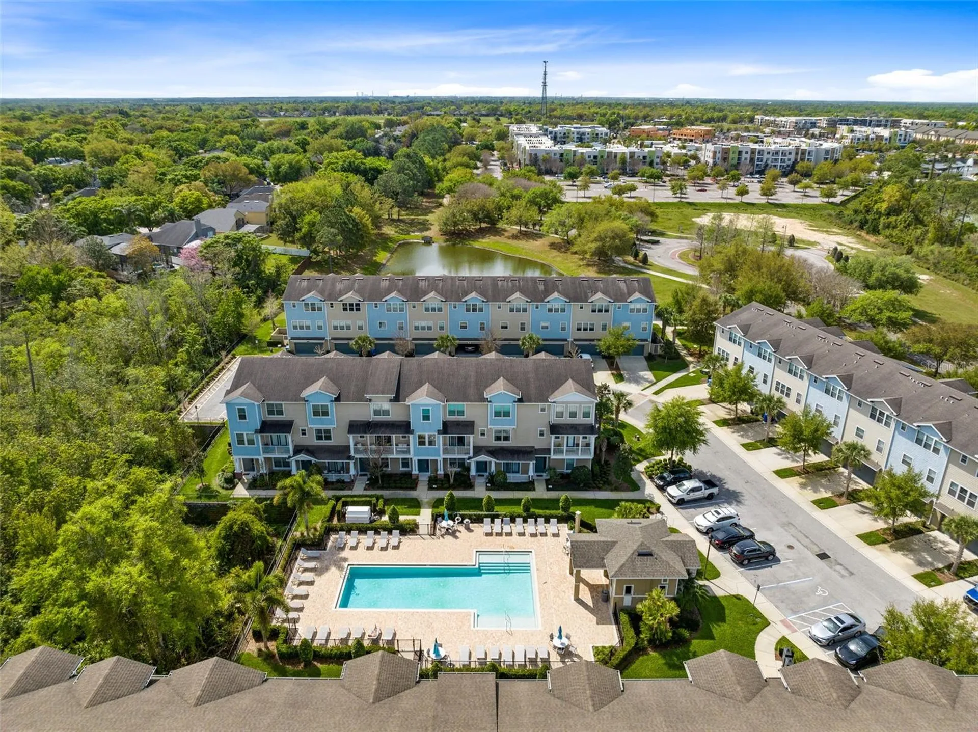 586 Piazza Point Oviedo FL 32765