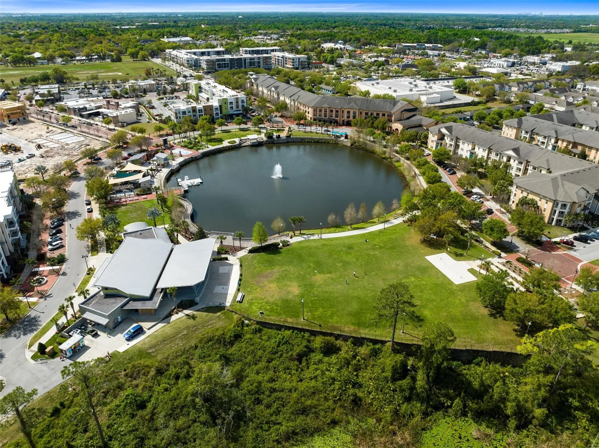 586 Piazza Point Oviedo FL 32765