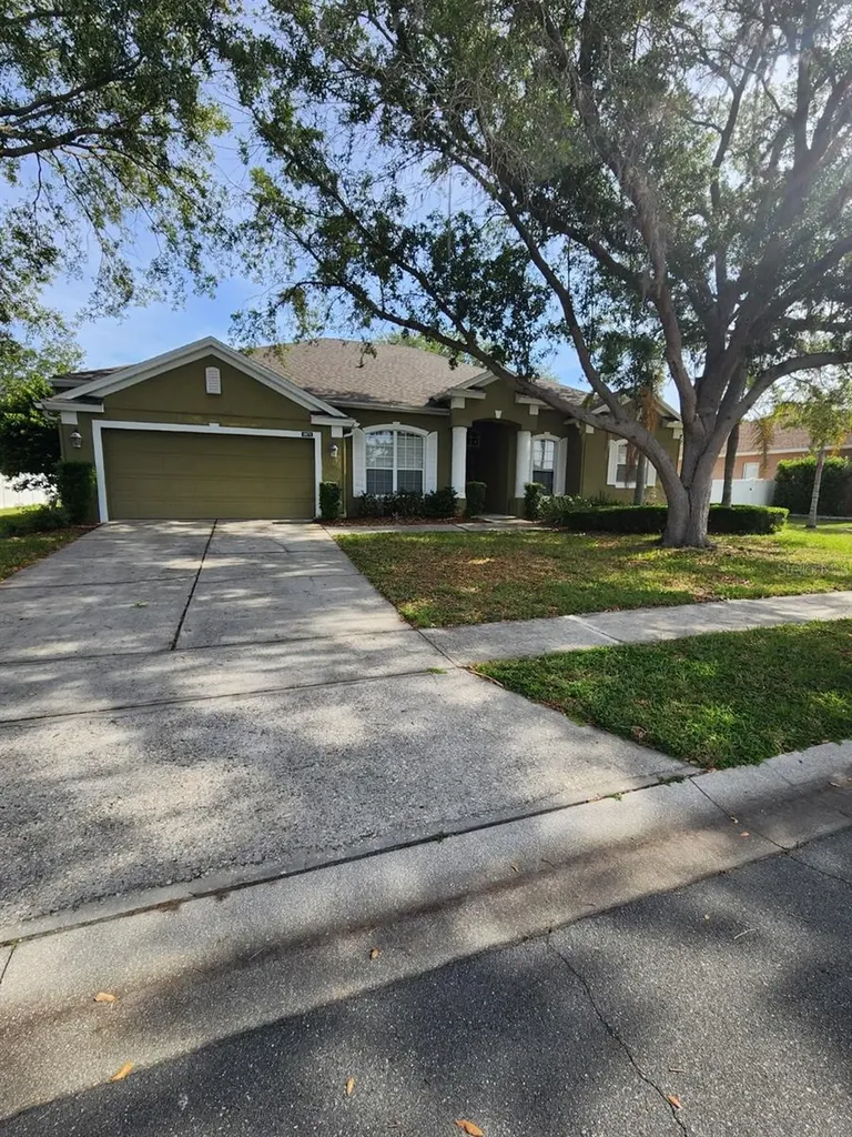 4871 Fells Cove Avenue Kissimmee FL 34744