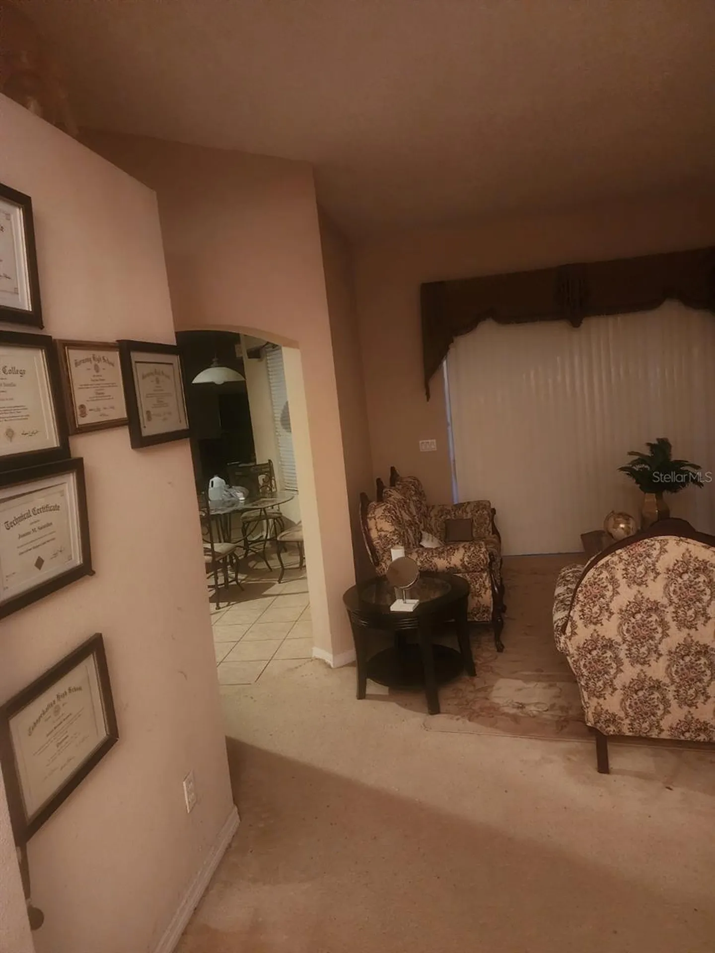 4871 Fells Cove Avenue Kissimmee FL 34744