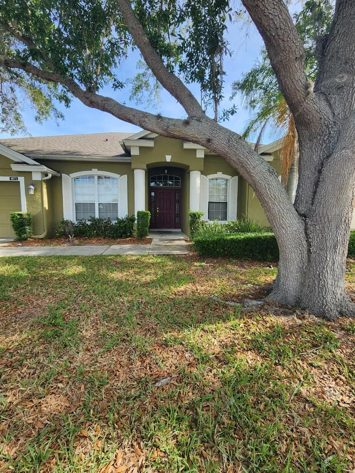 4871 Fells Cove Avenue Kissimmee FL 34744