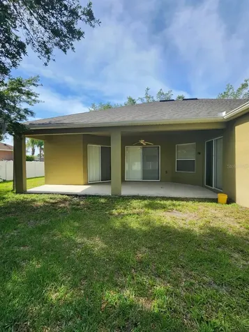 4871 Fells Cove Avenue Kissimmee FL 34744