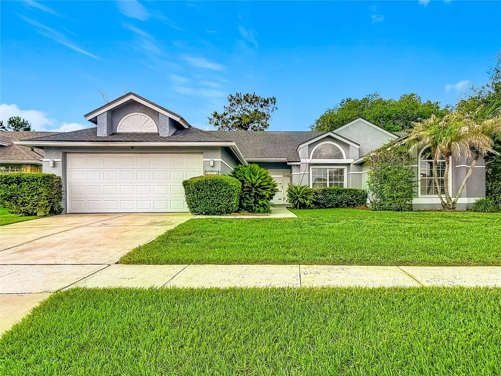 3247 Timucua Circle Orlando FL 32837