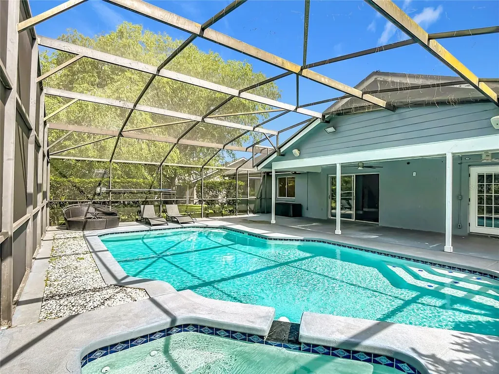 3247 Timucua Circle Orlando FL 32837