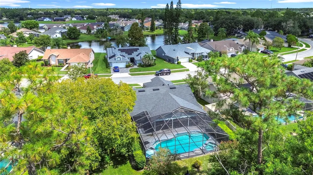 3247 Timucua Circle Orlando FL 32837