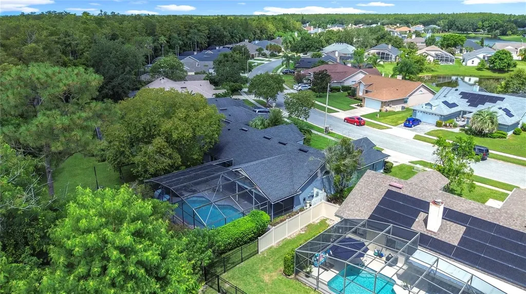 3247 Timucua Circle Orlando FL 32837