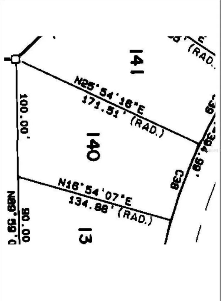3247 Timucua Circle Orlando FL 32837