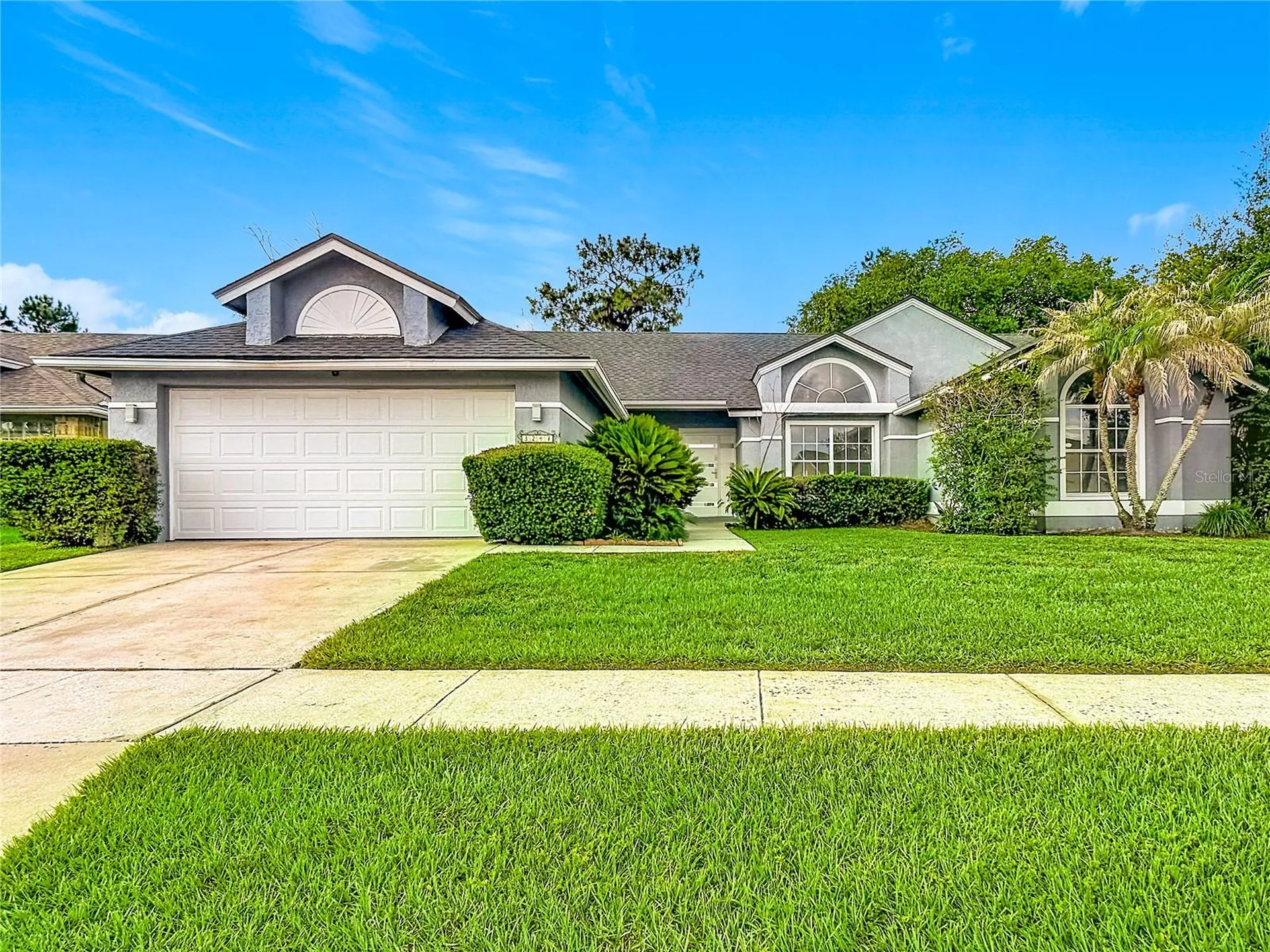 3247 Timucua Circle Orlando FL 32837