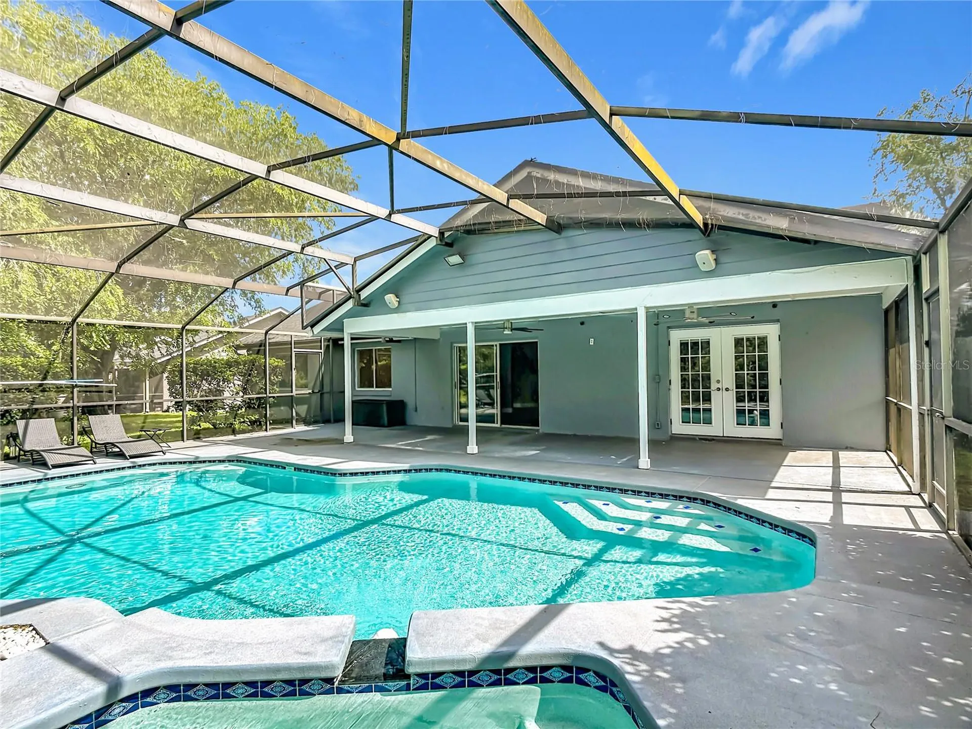 3247 Timucua Circle Orlando FL 32837