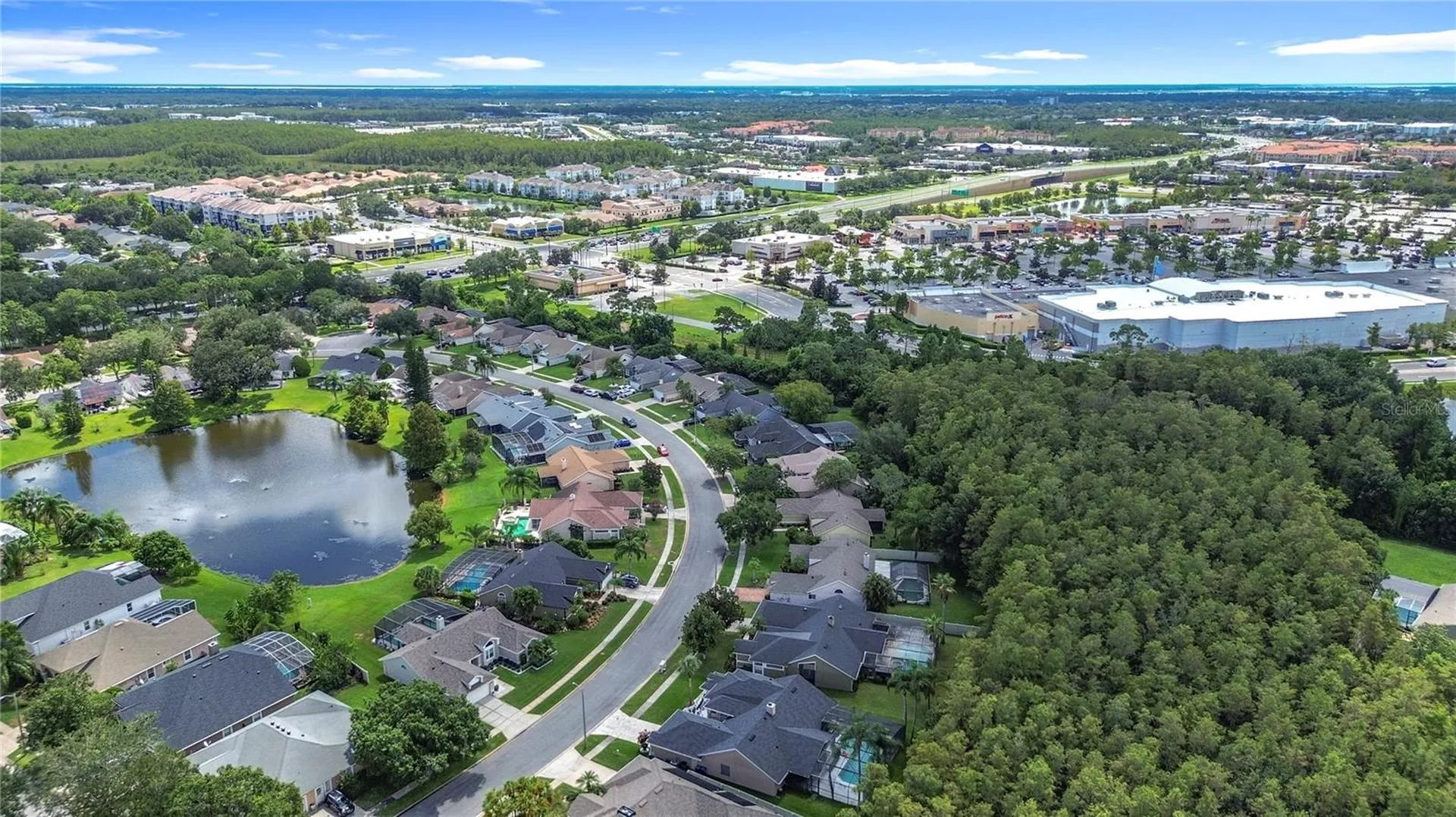 3247 Timucua Circle Orlando FL 32837