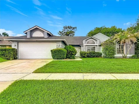 3247 Timucua Circle Orlando FL 32837