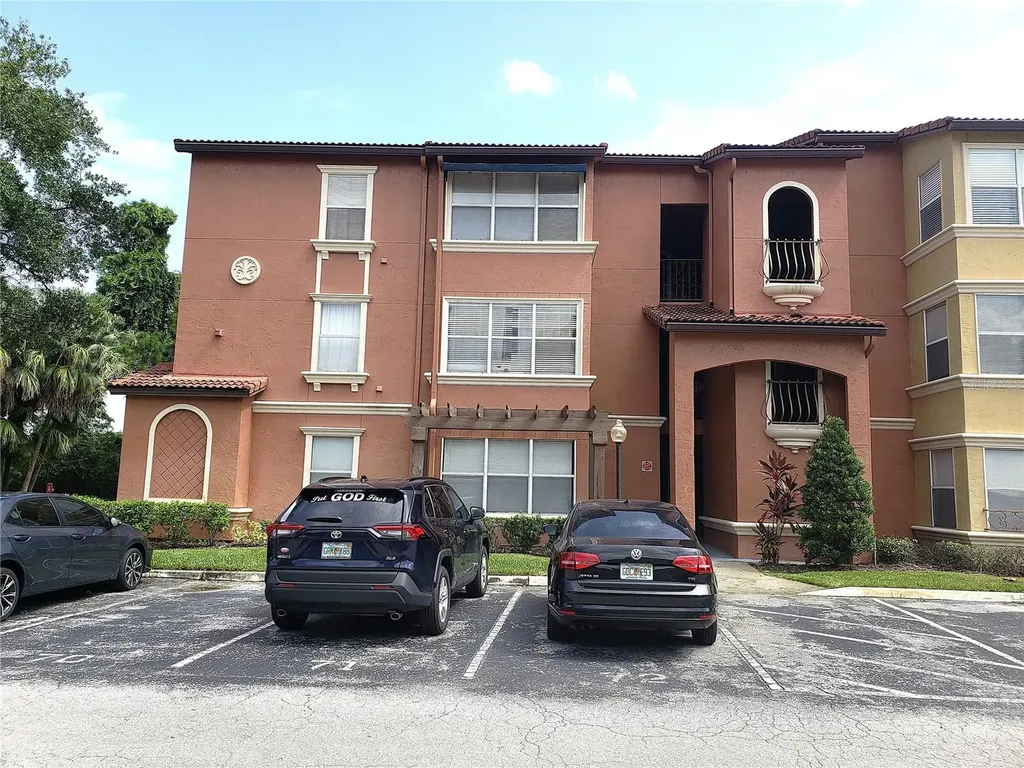 5120 Conroy Road Orlando FL 32811