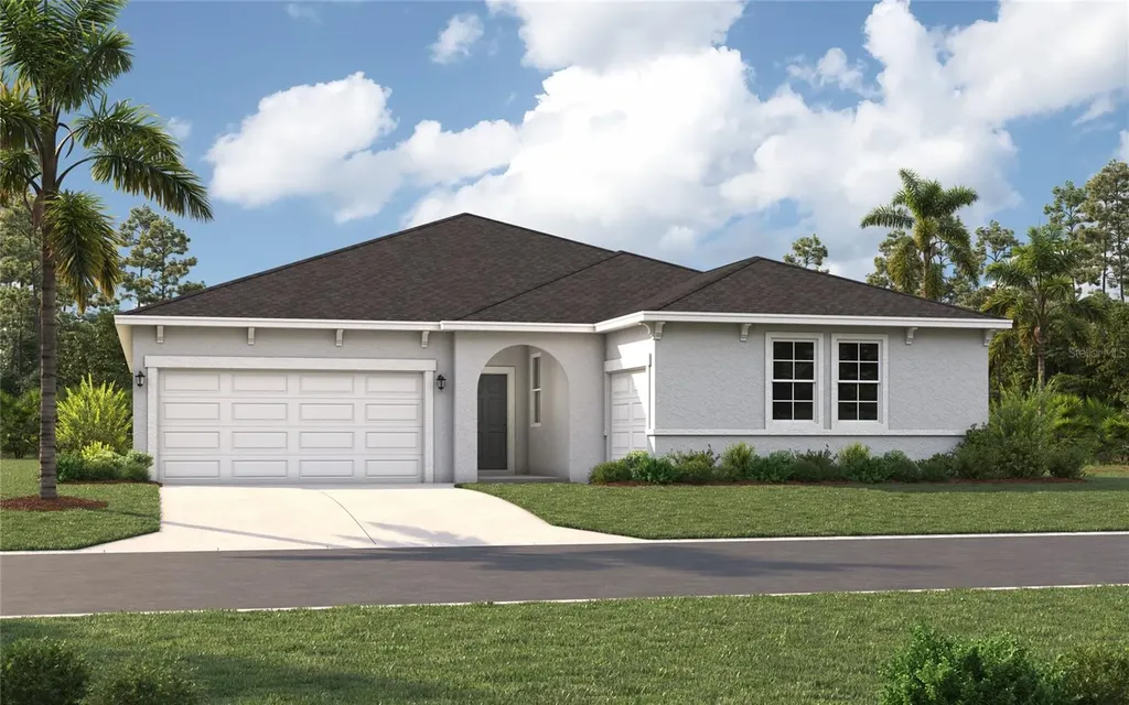 12912 Cara Court Grand Island FL 32735