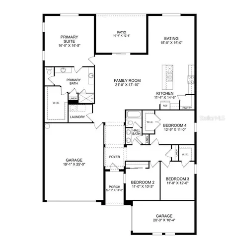 12912 Cara Court Grand Island FL 32735
