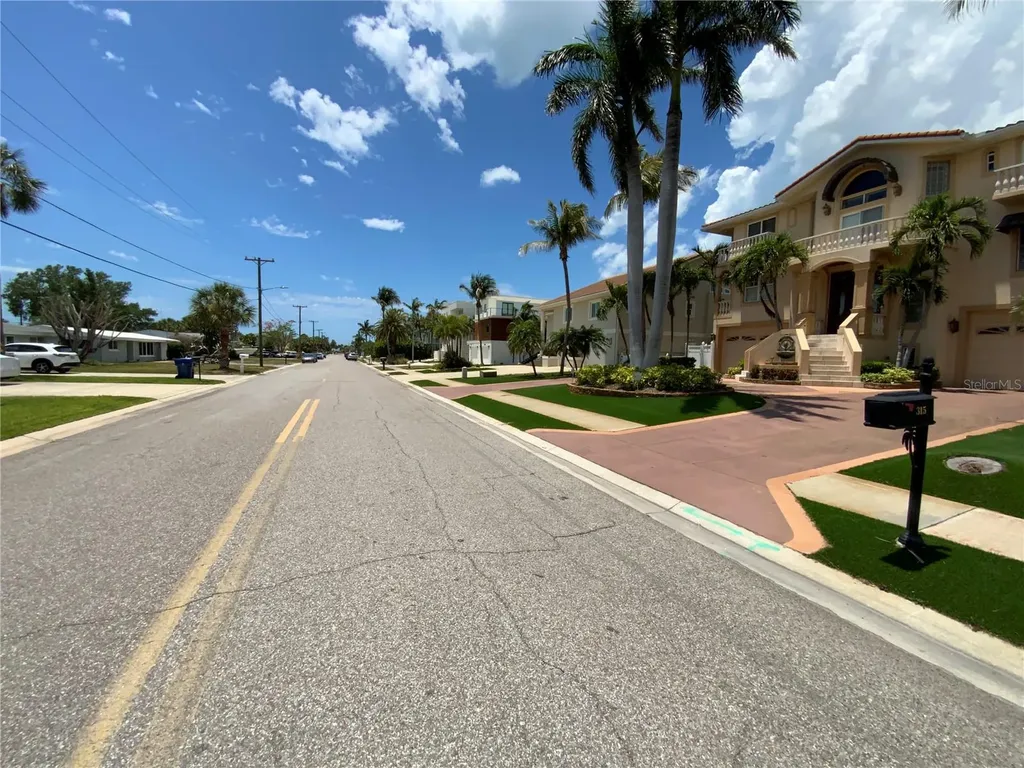 380 46th Avenue St Pete Beach FL 33706