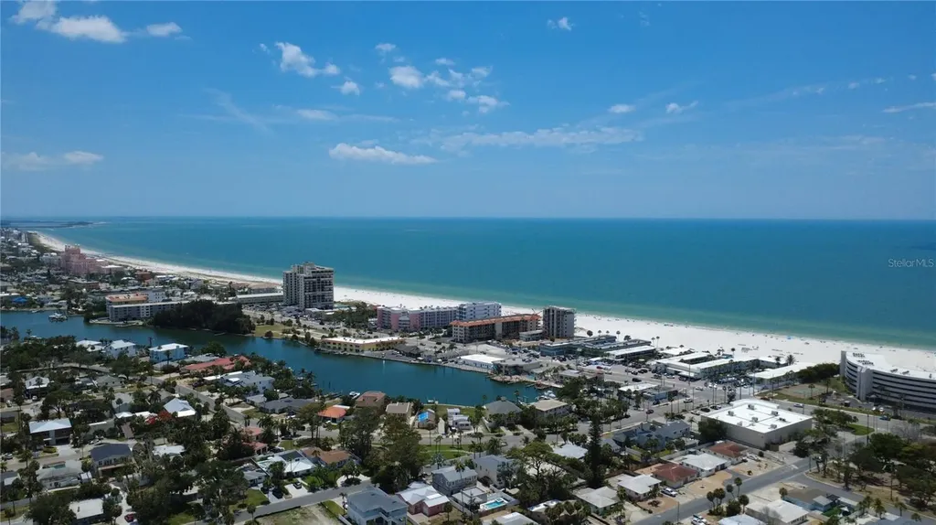 380 46th Avenue St Pete Beach FL 33706