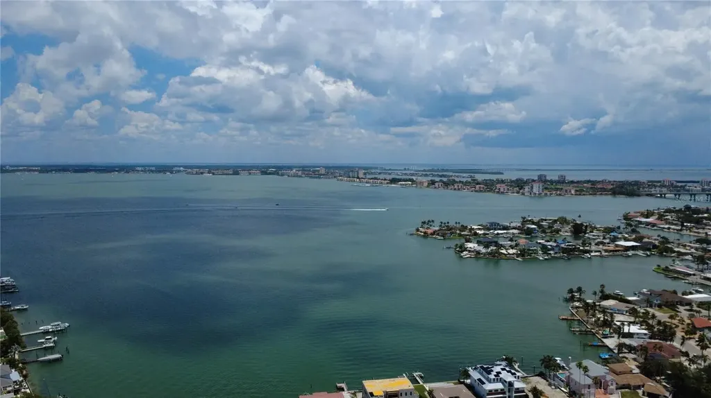 380 46th Avenue St Pete Beach FL 33706