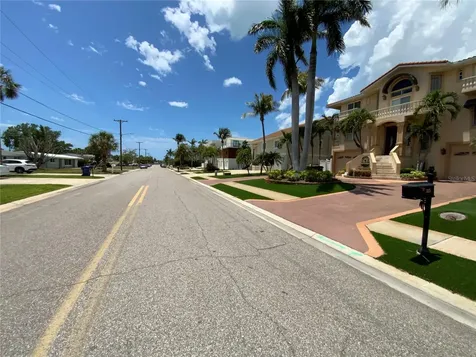 380 46th Avenue St Pete Beach FL 33706