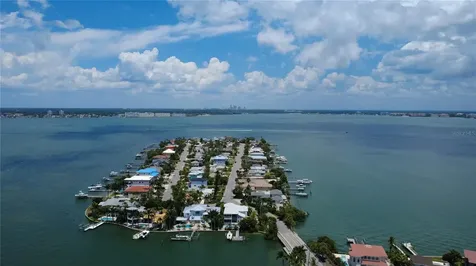 380 46th Avenue St Pete Beach FL 33706