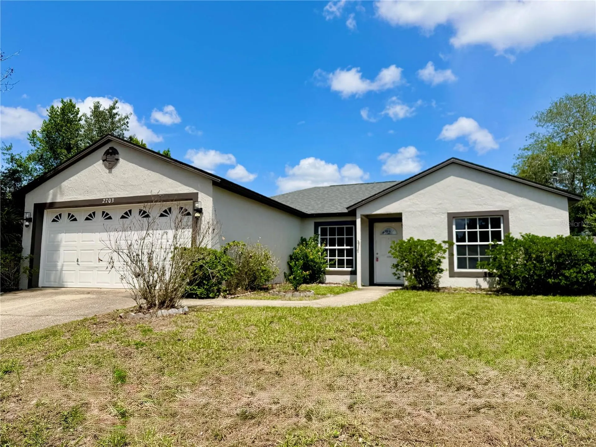 2703 Leafy Way Lane Deltona FL 32725