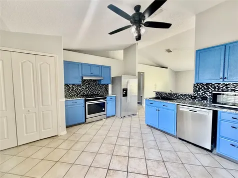 2703 Leafy Way Lane Deltona FL 32725