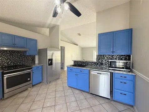 2703 Leafy Way Lane Deltona FL 32725