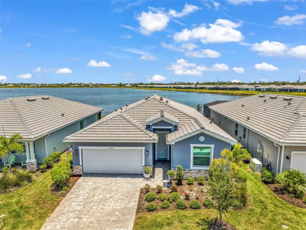 8304 Shore Lake Drive Englewood FL 34224