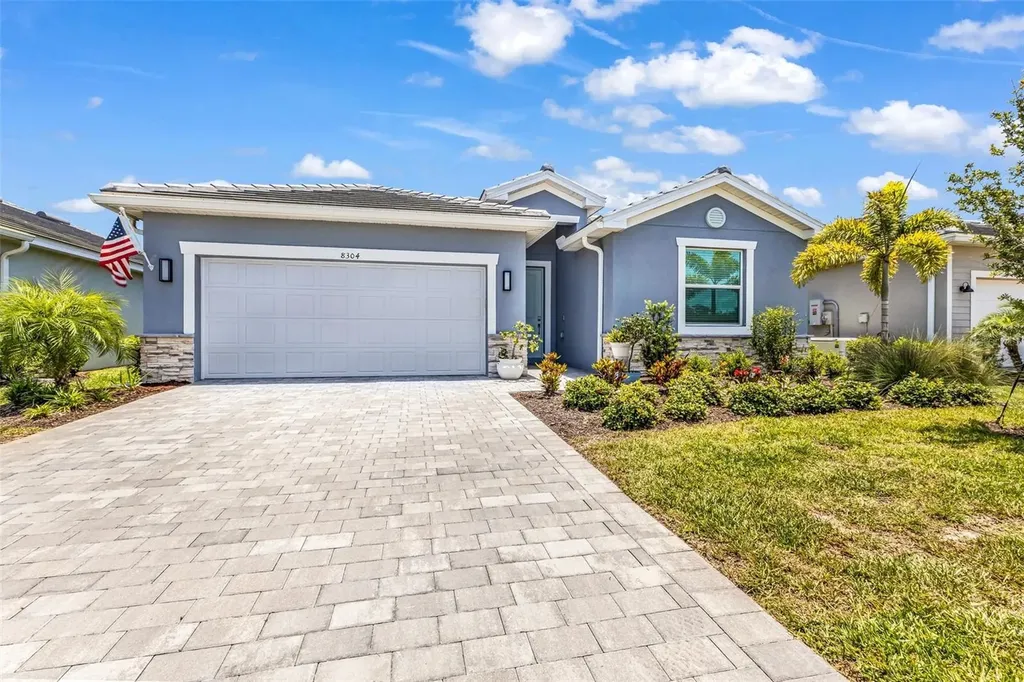 8304 Shore Lake Drive Englewood FL 34224
