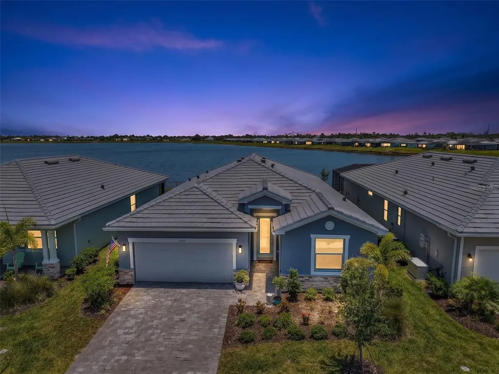8304 Shore Lake Drive Englewood FL 34224
