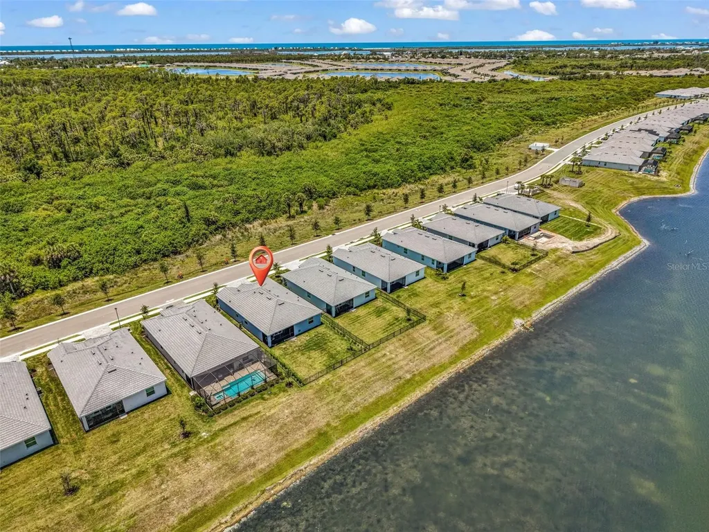 8304 Shore Lake Drive Englewood FL 34224