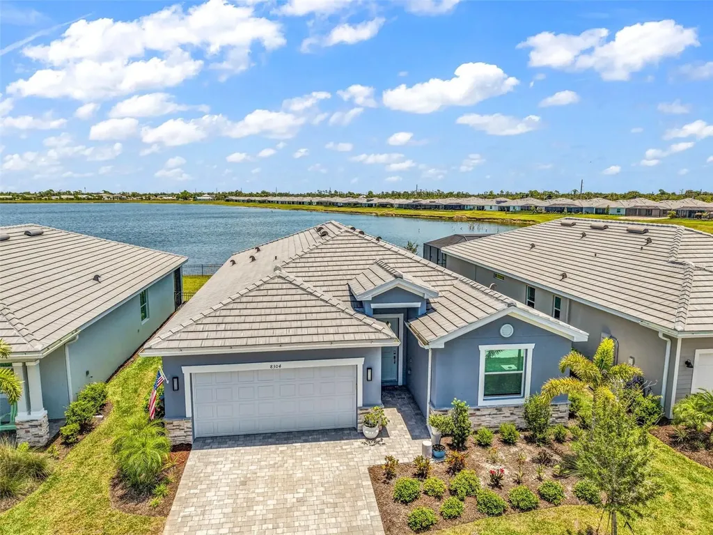 8304 Shore Lake Drive Englewood FL 34224