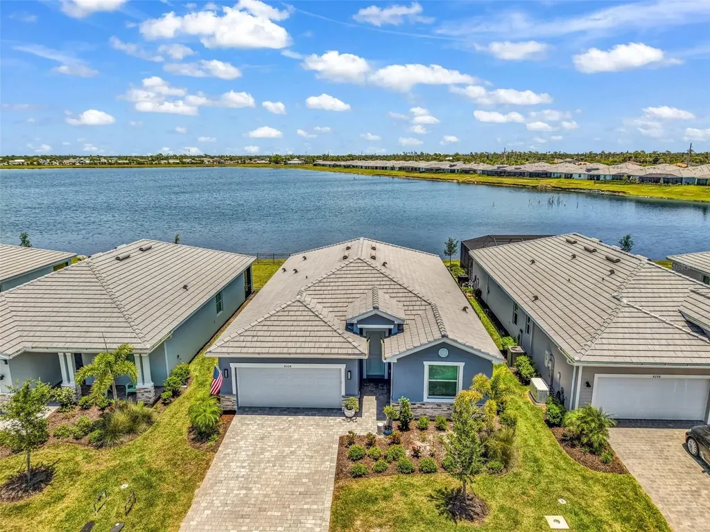8304 Shore Lake Drive Englewood FL 34224
