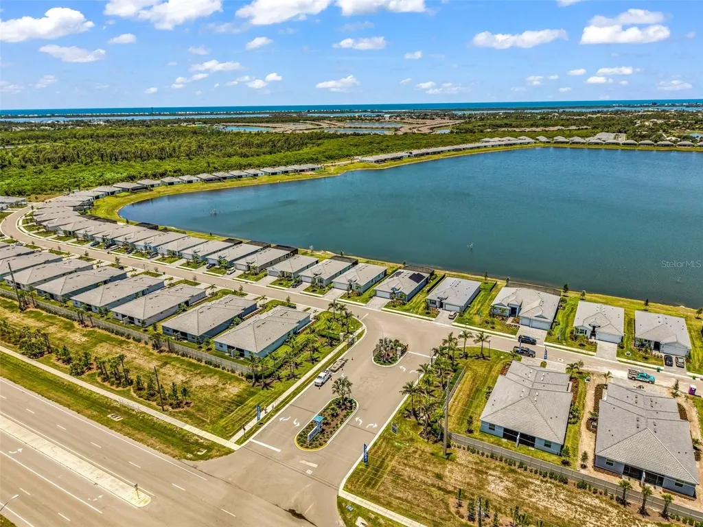 8304 Shore Lake Drive Englewood FL 34224