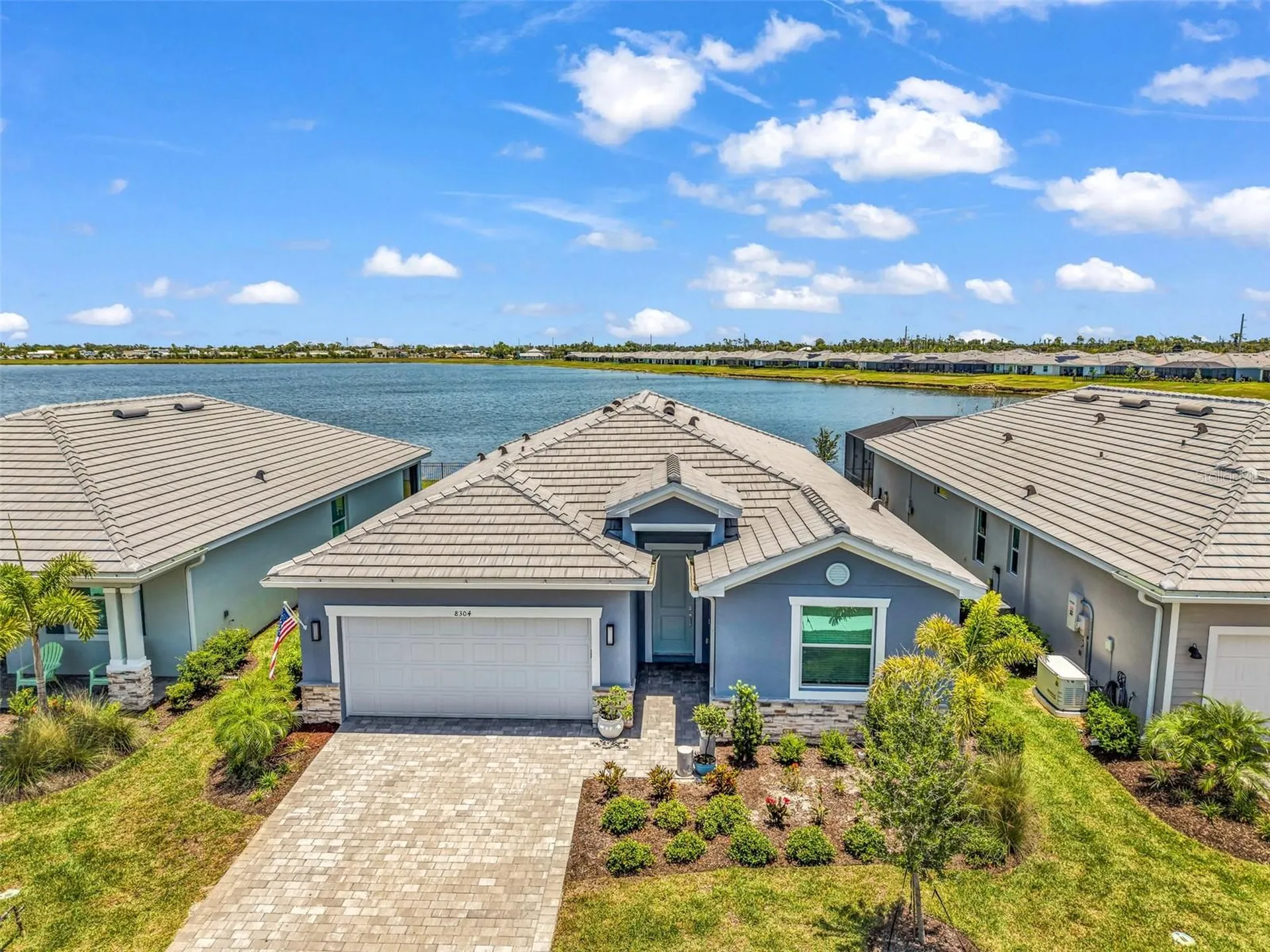 8304 Shore Lake Drive Englewood FL 34224