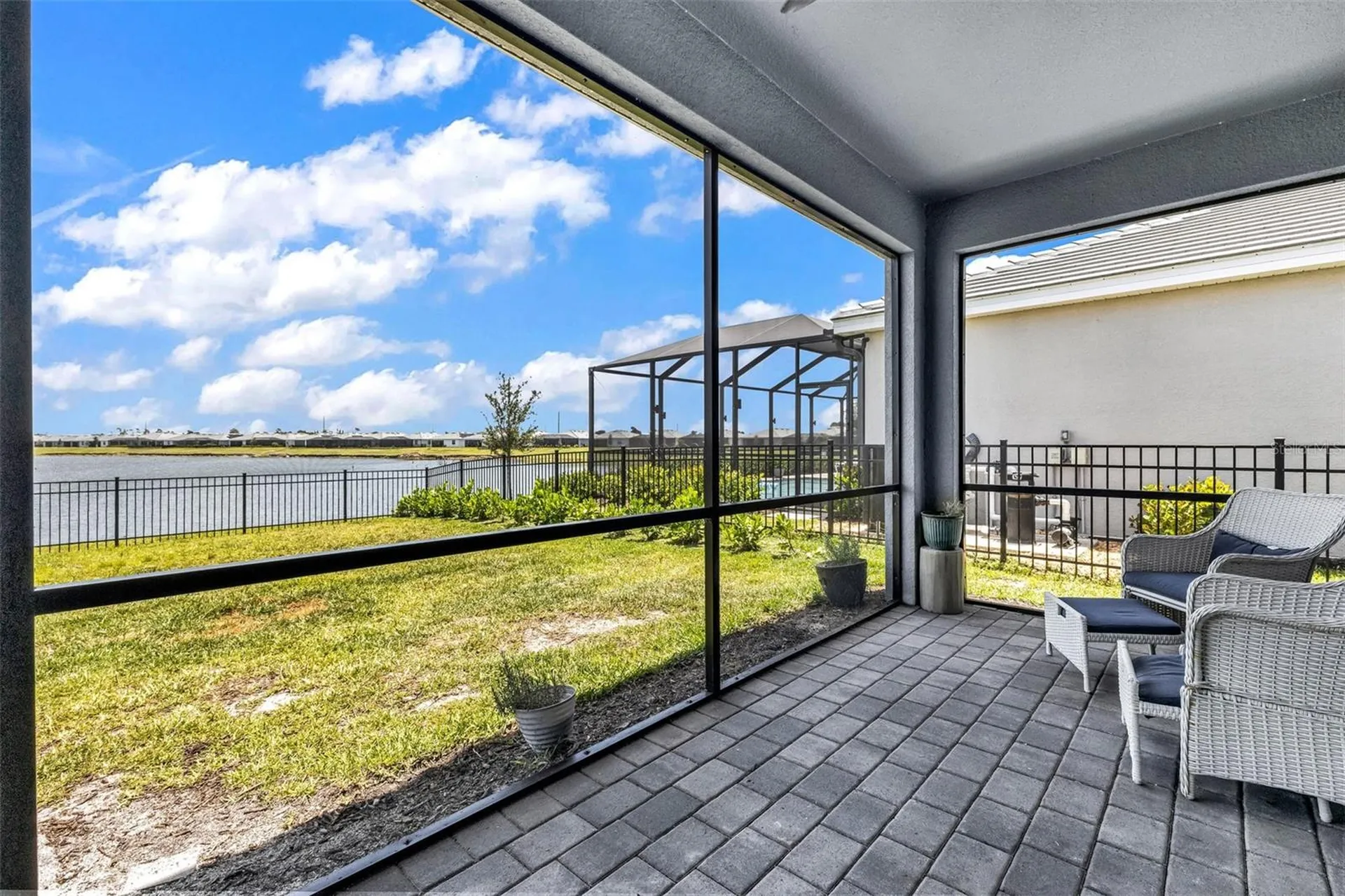 8304 Shore Lake Drive Englewood FL 34224