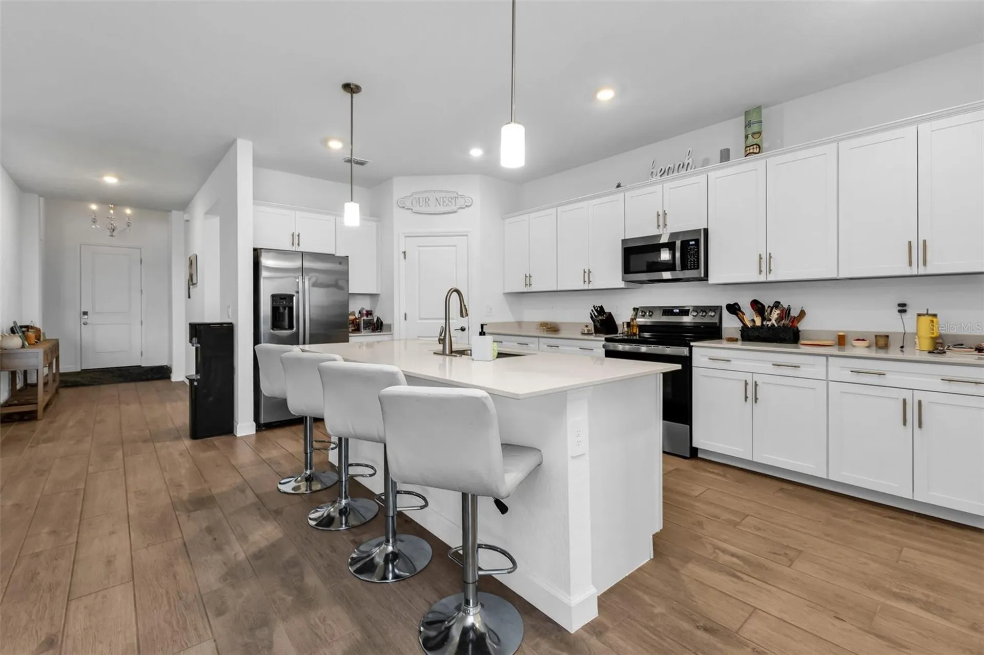 8304 Shore Lake Drive Englewood FL 34224