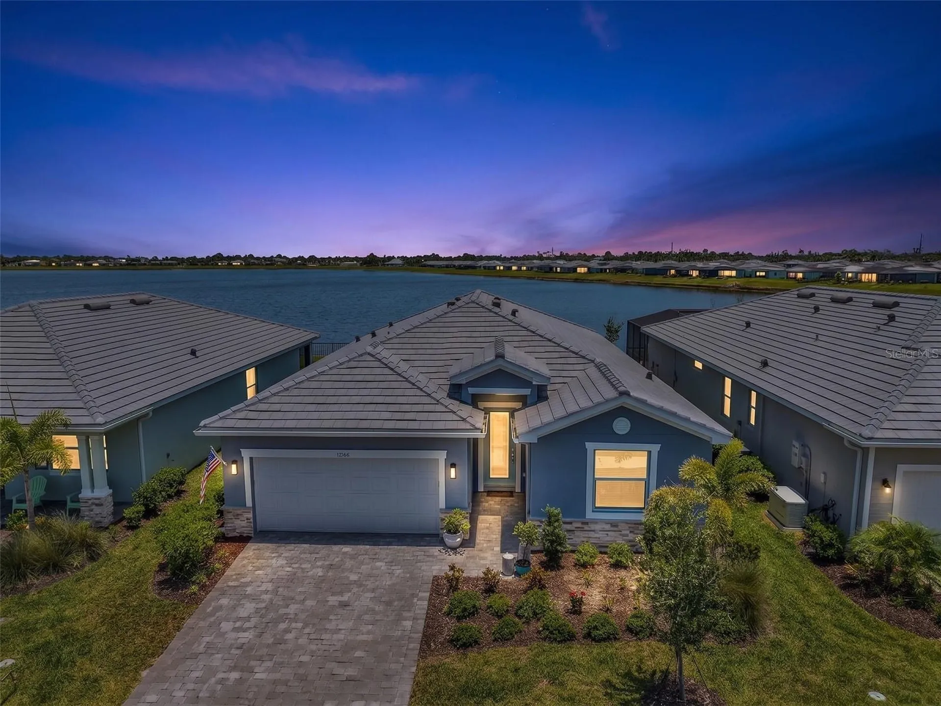 8304 Shore Lake Drive Englewood FL 34224