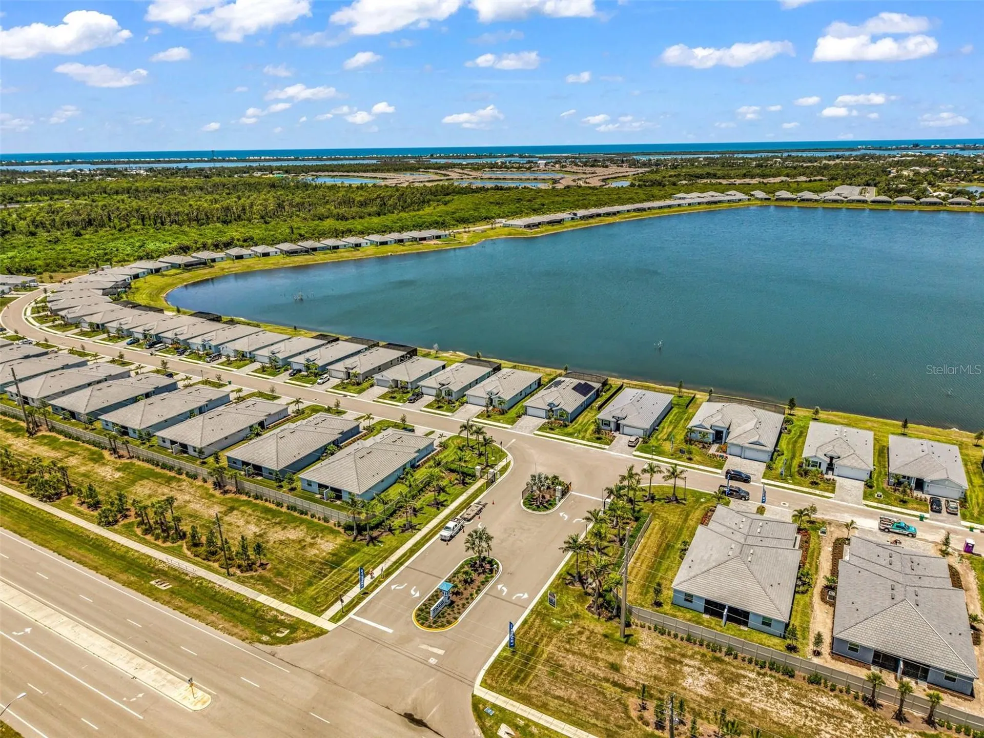 8304 Shore Lake Drive Englewood FL 34224