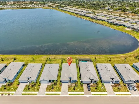 8304 Shore Lake Drive Englewood FL 34224