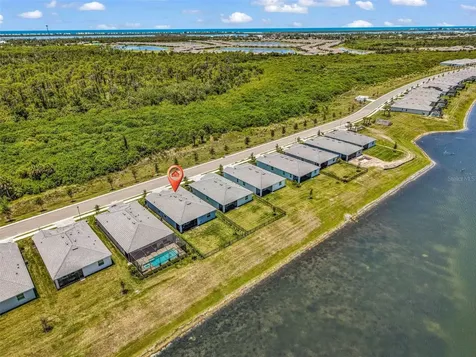 8304 Shore Lake Drive Englewood FL 34224