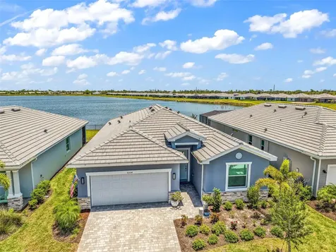 8304 Shore Lake Drive Englewood FL 34224