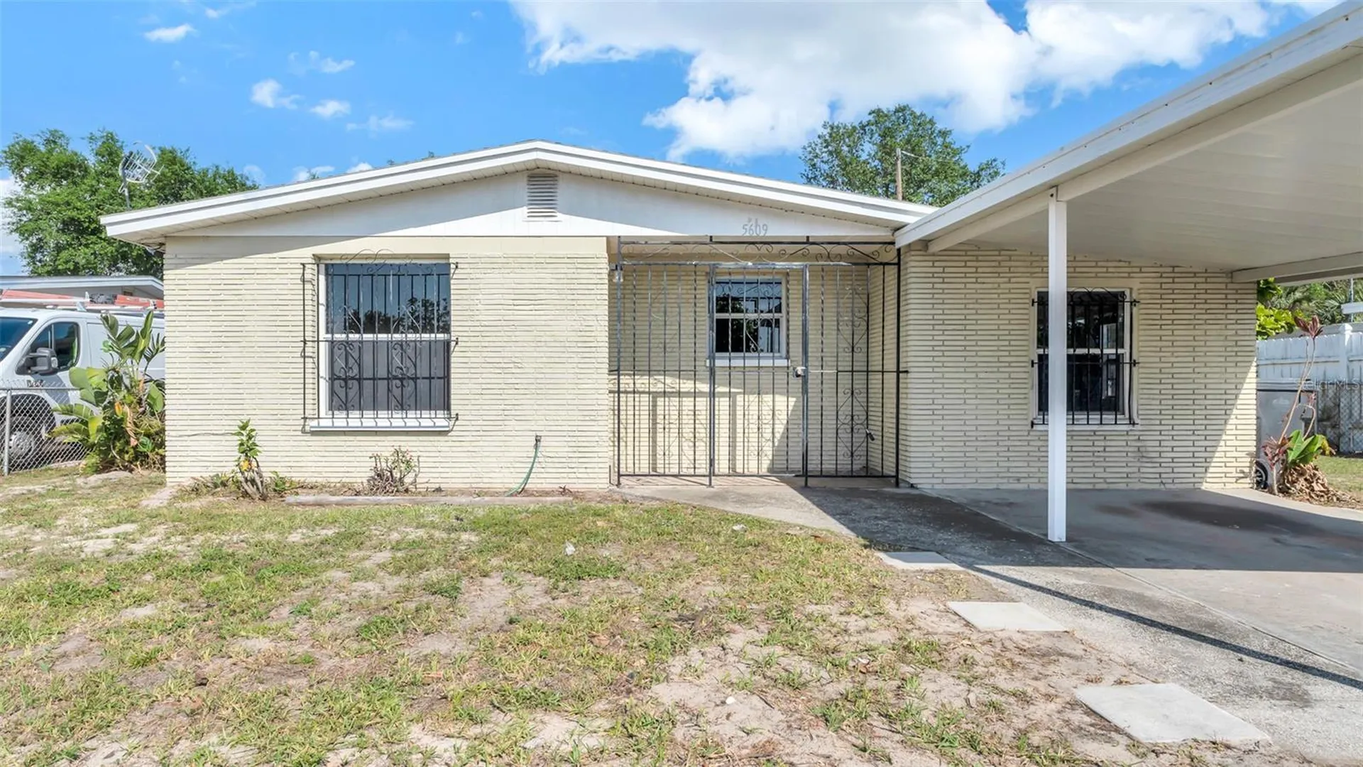 5609 Golden Drive Tampa FL 33634