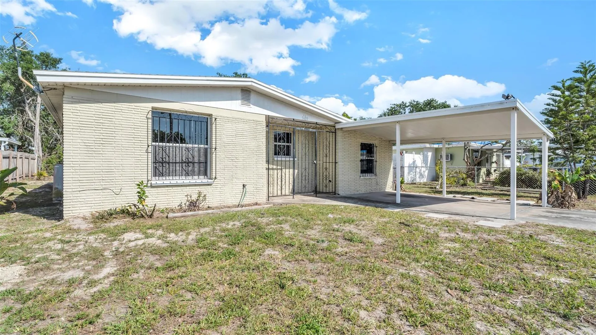 5609 Golden Drive Tampa FL 33634