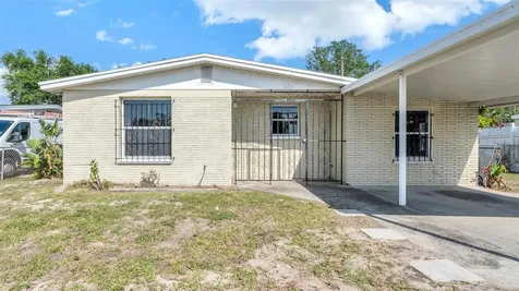 5609 Golden Drive Tampa FL 33634