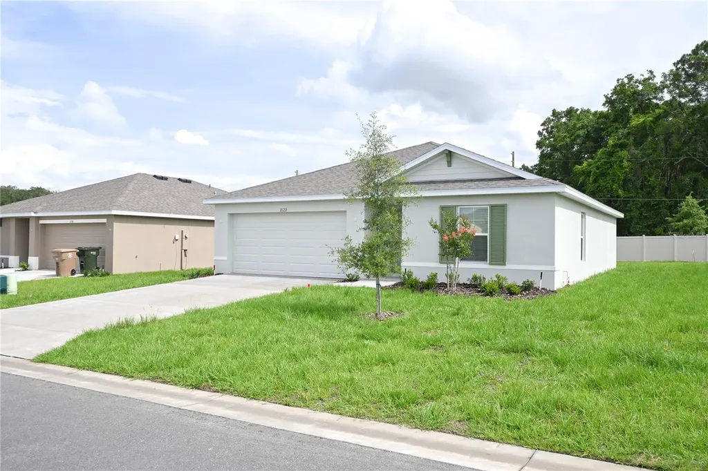 2122 NE 28th Place Ocala FL 34470