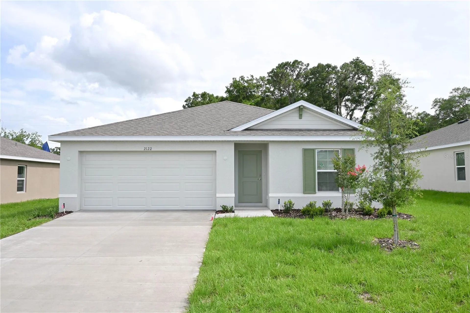 2122 NE 28th Place Ocala FL 34470