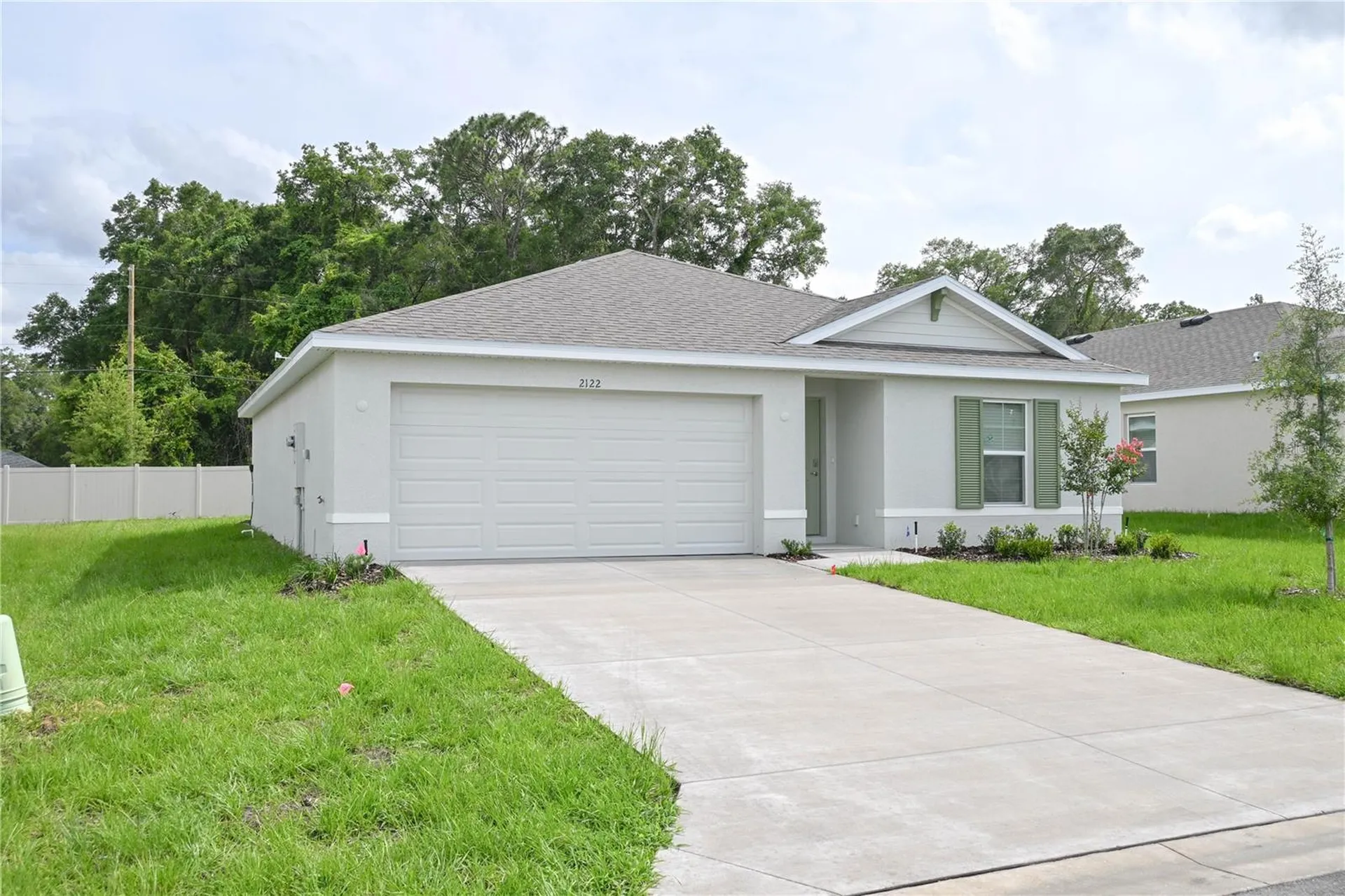 2122 NE 28th Place Ocala FL 34470